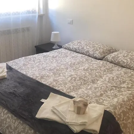 Angolo Divino Apartment