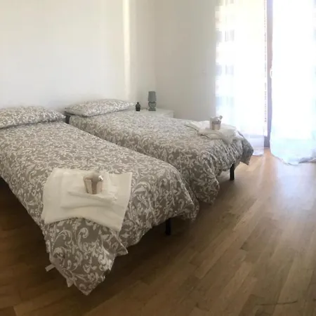 Apartment Angolo Divino