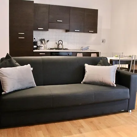 Apartment Angolo Divino