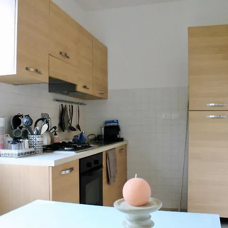 Apartment Angolo Divino Corciano