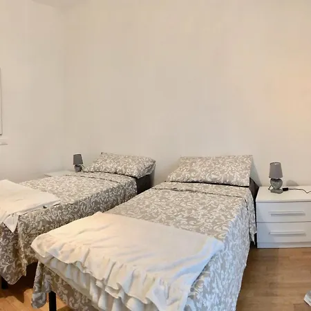 Apartment Angolo Divino Corciano