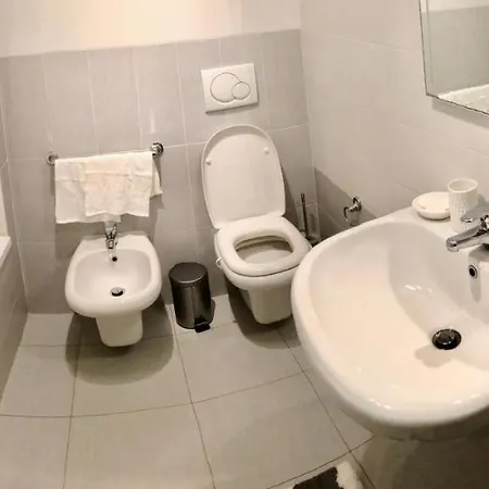 Apartment Angolo Divino Corciano